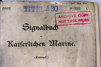 Magdeburg Code Book