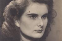 Monica Zambra