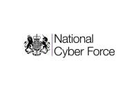 The National Cyber Force logo