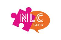 GCHQ National Language Competition logo
