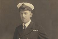 William Francis 'Nobby' Clarke