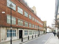 Palmer Street building