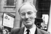 Peter Benenson
