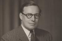 Cdr Teddy Poulden