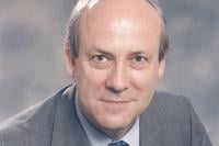 Former GCHQ Director Francis Richards