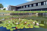 The outside of our Scarborough office