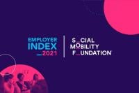 Social Mobility Foundation Employer Index logo