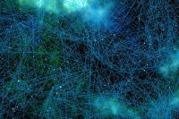 Imagery illustrating systems and networks