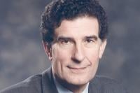 Former GCHQ Director Kevin Tebbit