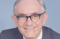 Sir Brian Tovey