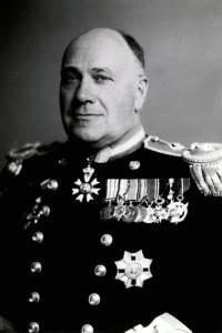 Edward Travis