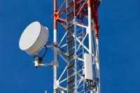A communications aerial