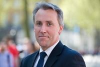 Portrait photo of Ciaran Martin
