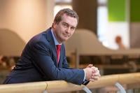 Former Director GCHQ Robert Hannigan