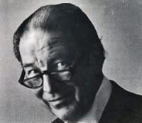 Gordon Welchman