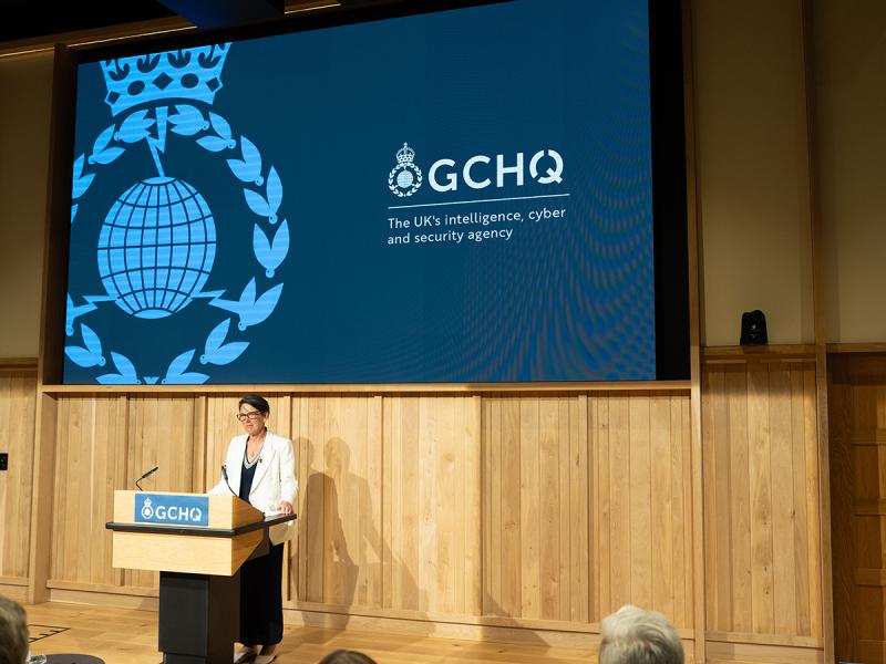 Director GCHQ warns UK at ‘moment of consequence’ in inaugural Annual ...